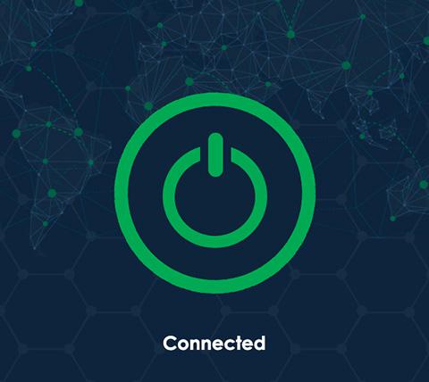 Uplay游戏加速器iOS版连接第三步,连接成功就可以访问谷歌 Uplay游戏加速器iOS版连接第三步,连接成功就可以访问谷歌